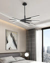 WOMO Multi Light Sticks Chandelier-WM2673 thumbnail