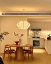 WOMO Silk Pendant Light-WM2972 thumbnail