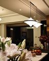 WOMO Flying Saucer Acrylic Chandelier-WM2820 thumbnail
