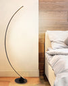 WOMO Arc LED Floor Lamp-WM7093 thumbnail