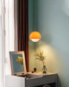 WOMO Globe Glass Pendant Light-WM2658 thumbnail