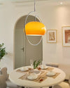 WOMO Dome Glass Adjustable Pendant Light-WM2834 thumbnail