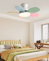 WOMO Children Low Profile Ceiling Fan Lamp - WM5157 thumbnail