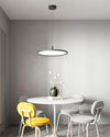 WOMO Large Disc Pendant Light-WM2911 thumbnail