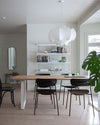 WOMO Silk Pendant Light-WM2760 thumbnail