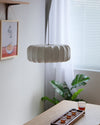 WOMO Tire Silk Pendant Light-WM2962 thumbnail
