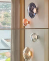 WOMO Melt Lava Ceiling Light-WM1135 thumbnail