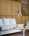 WOMO Tubes Pendant Light -WM2747 thumbnail
