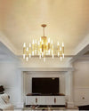 WOMO Modern Candlestick Chandelier-WM2516 thumbnail