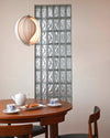 WOMO Adjustable Moon Pendant Light-WM2906 thumbnail