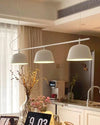 WOMO Bell Linear Pendant Light-WM2669 thumbnail