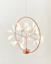 WOMO Heracleum/Firefly Small Chandelier-WM2438 thumbnail