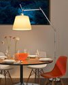 WOMO Articulating Floor Lamp-WM7105 thumbnail