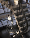 WOMO Small Alabaster Pendant Light-WM2902 thumbnail