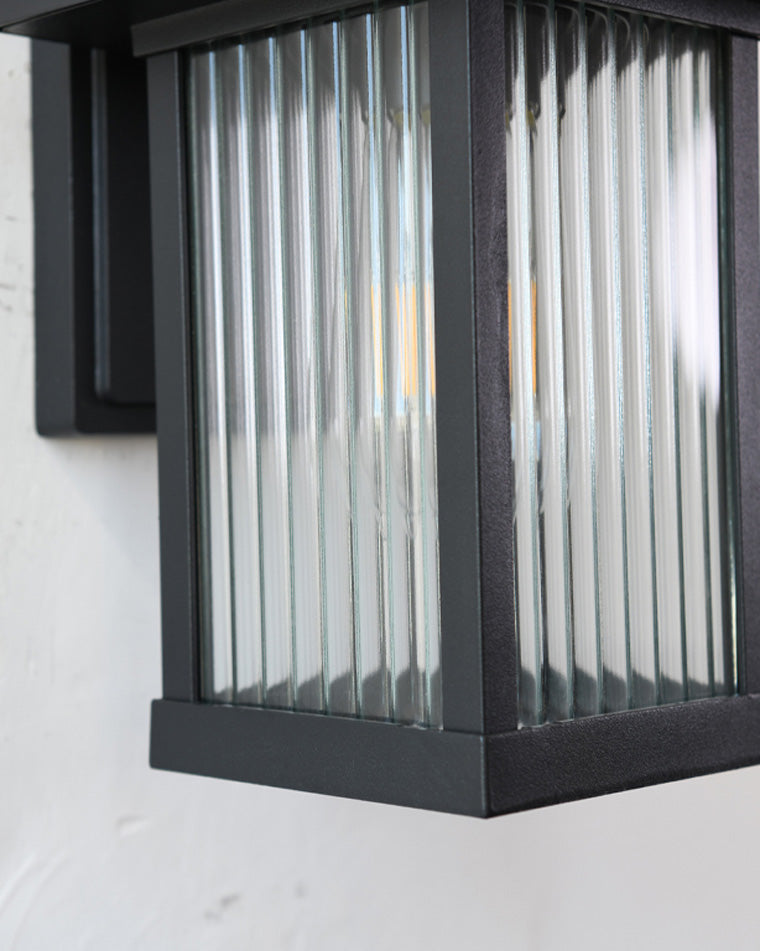 WOMO Outdoor Wall Light-WM9156
