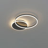 WOMO Circular LED Flush Mount Ceiling Light-WM1032 thumbnail
