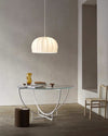 WOMO Cap Silk Pendant Light-WM2967 thumbnail