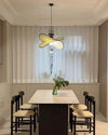 WOMO Japandi Flow Pendant Light-WM2597 thumbnail