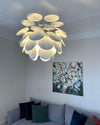 WOMO Pinecone Pendant Light-WM2388 thumbnail