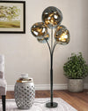 WOMO Melt Lava Tree Floor Lamp-WM7116 thumbnail