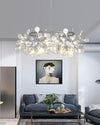 WOMO Heracleum/Firefly Round Chandelier-WM2435 thumbnail