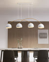 WOMO Multi Dome Linear Chandelier-WM2649 thumbnail