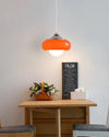 WOMO 70s Saucer Pendant Light-WM2499 thumbnail