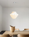 WOMO Japandi Silk Pendant Light-WM2950 thumbnail