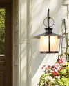 WOMO Outdoor Wall Light-WM9210 thumbnail