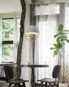 WOMO Dome Matel Pendant Light-WM2793 thumbnail