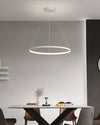 WOMO Circular Led Pendant Light-WM2445 thumbnail
