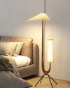 WOMO Interesting Bird Floor Lamp-WM7108 thumbnail