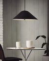 WOMO Cone Metal Pendant LIght-WM2606 thumbnail