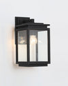 WOMO Outdoor Wall Lantern-WM9150 thumbnail