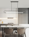 WOMO Linear Led Pendant Light-WM2470 thumbnail