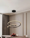 WOMO Rock Crystal Swirl Chandelier-WM2709 thumbnail