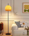 WOMO Glass Dome Floor Lamp-WM7120 thumbnail