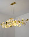 WOMO Gingko Linear Chandelier-WM2432 thumbnail