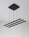 WOMO Multi Sticks Linear Chandelier-WM2634 thumbnail