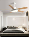 WOMO 5 Blade Ceiling Fan Lamp - WM5177 thumbnail