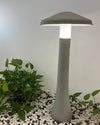 WOMO Mushroom Landscape Bollard Light-WM9115 thumbnail