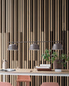 WOMO Bell Linear Pendant Light-WM2669 thumbnail