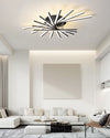 WOMO Multi Light Stick Ceiling Light-WM1142 thumbnail