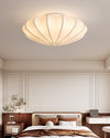 WOMO Flying Saucer Silk Flush Mount Ceiling Light-WM1113 thumbnail