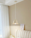 WOMO Colorful Bell Pendant Light-WM2661 thumbnail