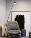 WOMO Tall Skinny Adjustable Floor Lamp-WM7122 thumbnail