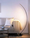 WOMO Arc LED Floor Lamp-WM7093 thumbnail