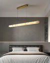 WOMO Linear Alabaster Chandelier-WM2833 thumbnail