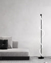 WOMO Skinny Tube Led Floor Lamp-WM7123 thumbnail