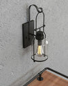 WOMO Vintage Outdoor Wall Lantern-WM9211 thumbnail